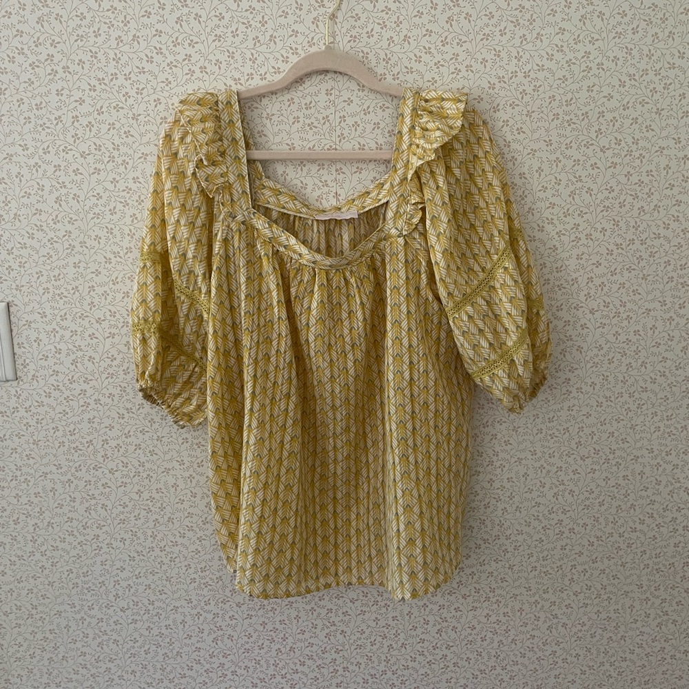 Boutique Blouse